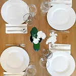 Helle Und Gemuetliche In Zentraler Lage *