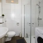 Διαμέρισμα Helle Und Gemuetliche In Zentraler Lage *