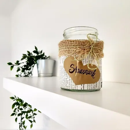 Apartamento Helle Und Gemütliche In Zentraler Lage Graz