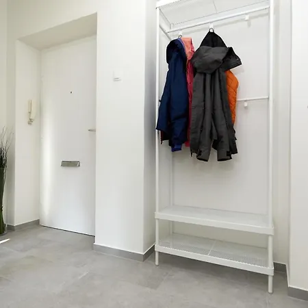 Apartamento Helle Und Gemütliche In Zentraler Lage *
