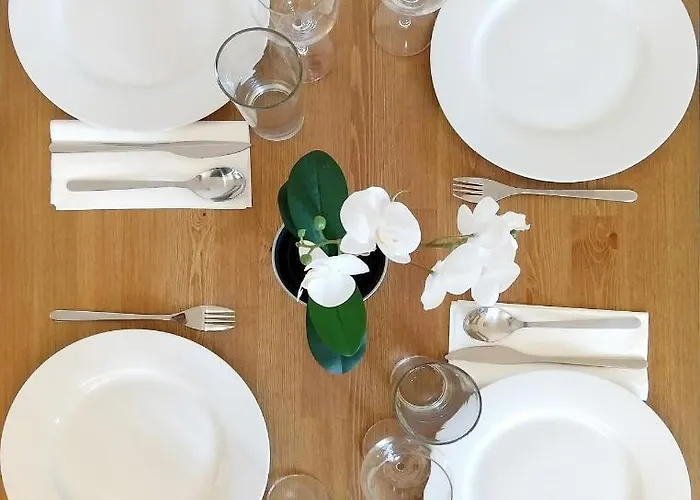 Helle Und Gemuetliche In Zentraler Lage *