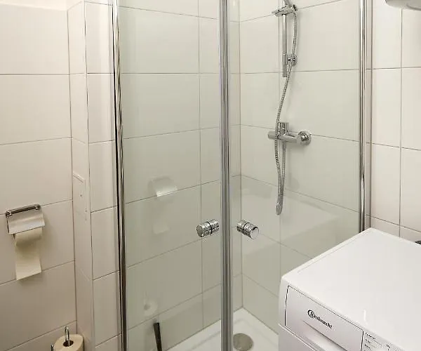 Apartament Helle Und Gemuetliche In Zentraler Lage Graz